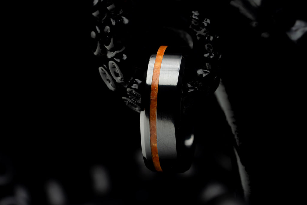 Sun Coast | Sunstone Offset Band