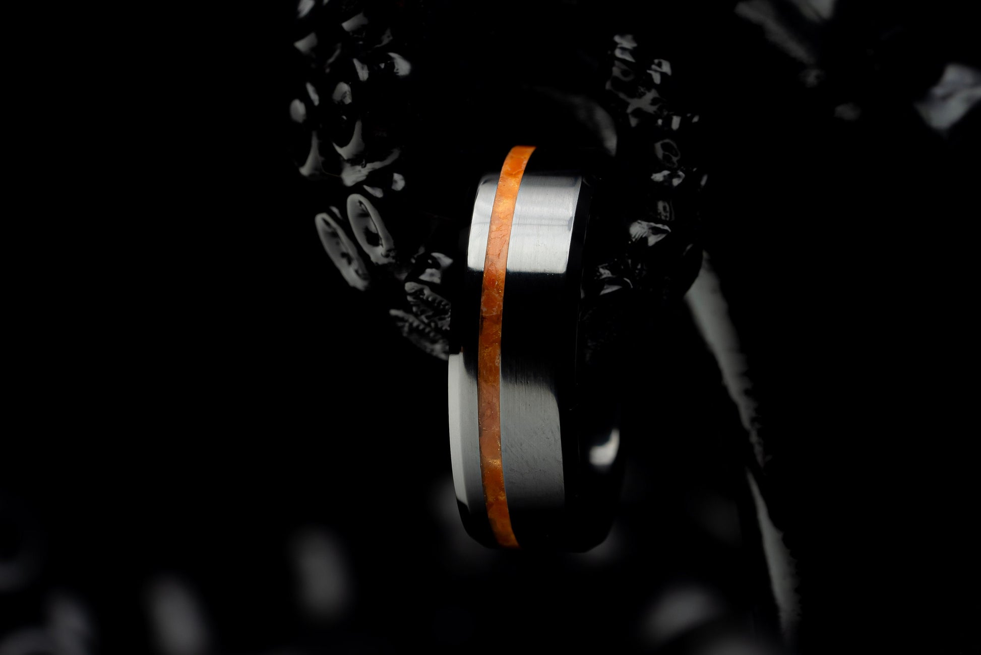 Sun Coast | Sunstone Offset Band