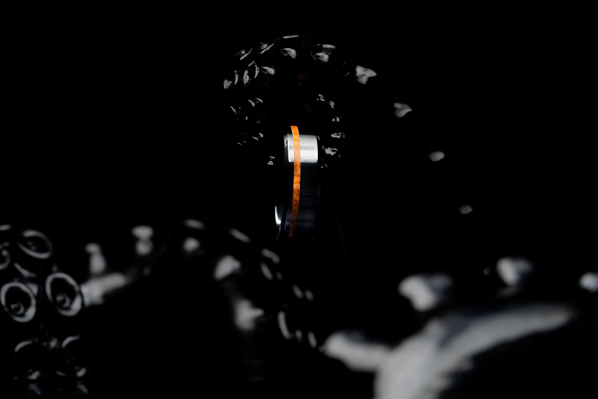 Sun Coast | Sunstone Offset Band